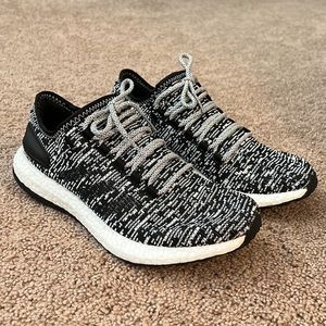 Adidas PureBOOST Oreo Sz. 9